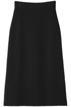 【デミーリー/DEMYLEE】のCHYPRE カシミヤ ニットプルオンスカート 人気、トレンドファッション・服の通販 founy(ファニー) ファッション Fashion レディースファッション Fashion for Women スカート Skirts コンパクト Compact, Small Size ストレート Straight, Straight Cut ビジネス 仕事 通勤 Business / Work / Commuting 定番 Standard, Basic Item thumbnail ブラック|ID: prp329100004131688 ipo3291000000035424262