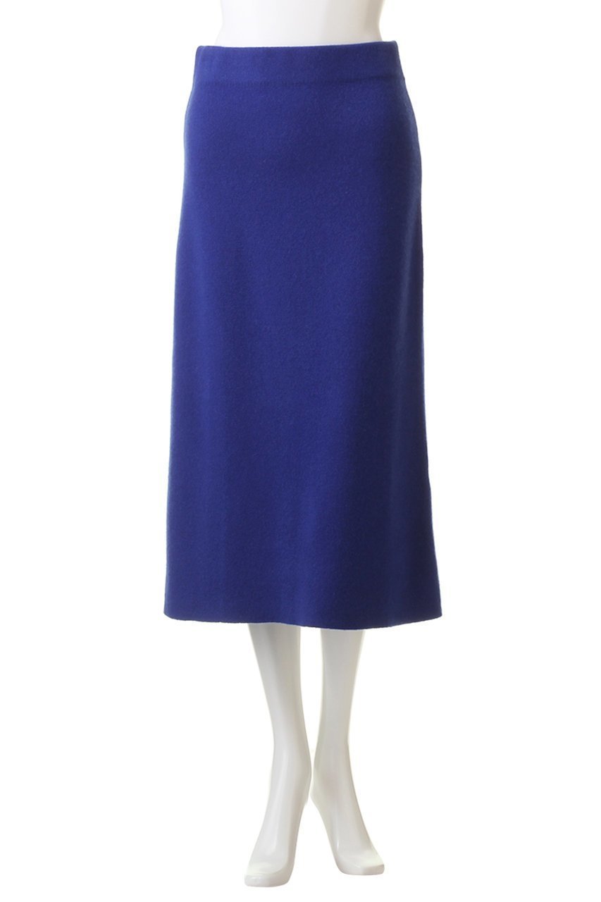 【デミーリー/DEMYLEE】のCHYPRE カシミヤ ニットプルオンスカート 人気、トレンドファッション・服の通販 founy(ファニー) ファッション Fashion レディースファッション Fashion for Women スカート Skirts コンパクト Compact, Small Size ストレート Straight, Straight Cut ビジネス 仕事 通勤 Business / Work / Commuting 定番 Standard, Basic Item other-2|ID: prp329100004131688 ipo3291000000035424264