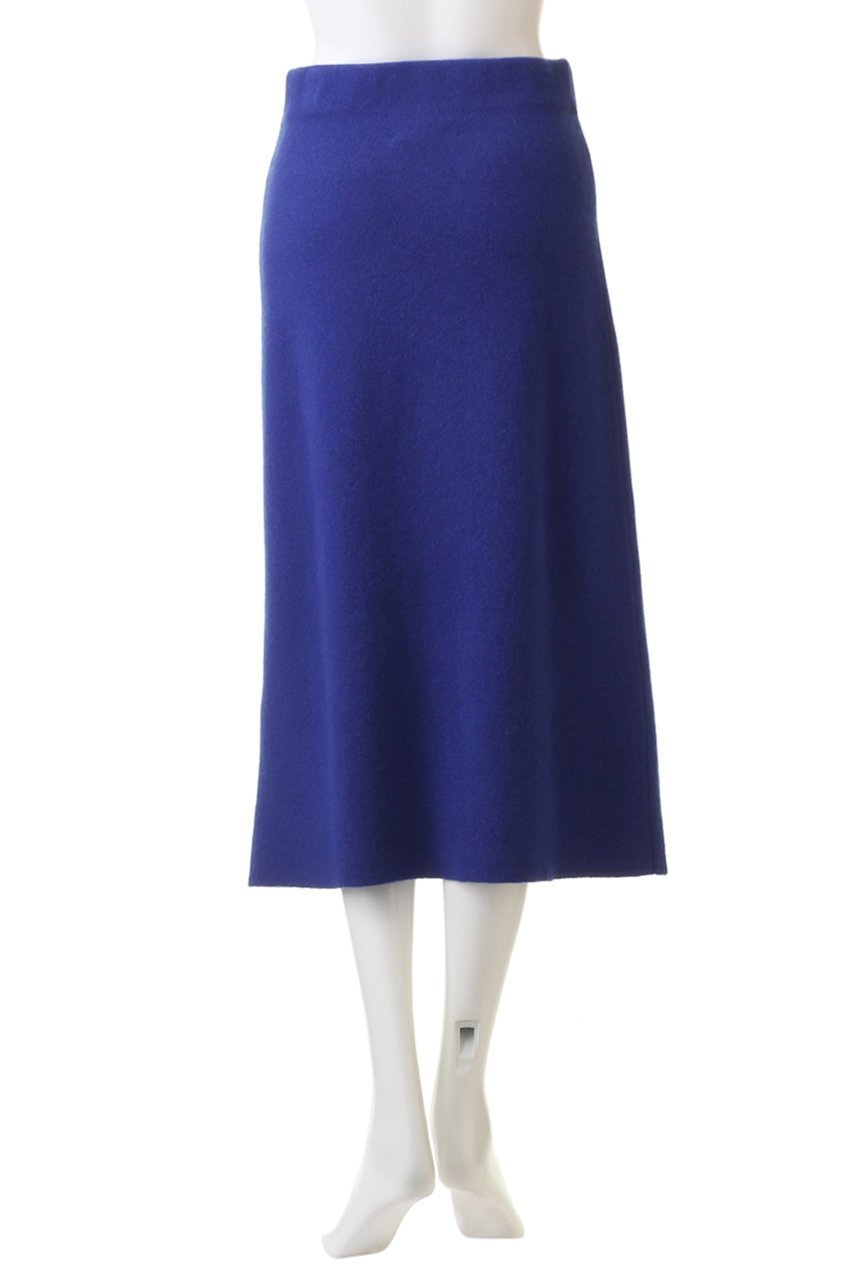 【デミーリー/DEMYLEE】のCHYPRE カシミヤ ニットプルオンスカート 人気、トレンドファッション・服の通販 founy(ファニー) ファッション Fashion レディースファッション Fashion for Women スカート Skirts コンパクト Compact, Small Size ストレート Straight, Straight Cut ビジネス 仕事 通勤 Business / Work / Commuting 定番 Standard, Basic Item other-4|ID: prp329100004131688 ipo3291000000035424269