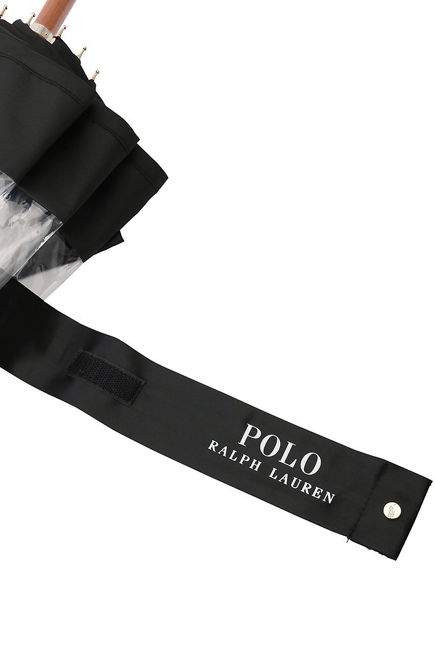 【ポロラルフローレン/POLO RALPH LAUREN】のポロポニー柄 ビニールプリント傘 人気、トレンドファッション・服の通販 founy(ファニー) 　ファッション　Fashion　レディースファッション　Fashion for Women　レイングッズ・傘・晴雨兼用傘　Umbrellas & Rain Gear　クラシカル　Classical, Vintage-Inspired　ハンカチ　Handkerchief, Hanky　プリント　Print, Printed Pattern　エレガント 上品　Elegant　傘　Umbrella, Parasol　時計　Watch, Wristwatch　other-6|ID: prp329100004131694 ipo3291000000035558062