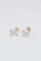 【エネイ/ENEY】の【GENSEKI】1ct K10YG ピアス ゴールド|ID: prp329100004131697 ipo3291000000036198291