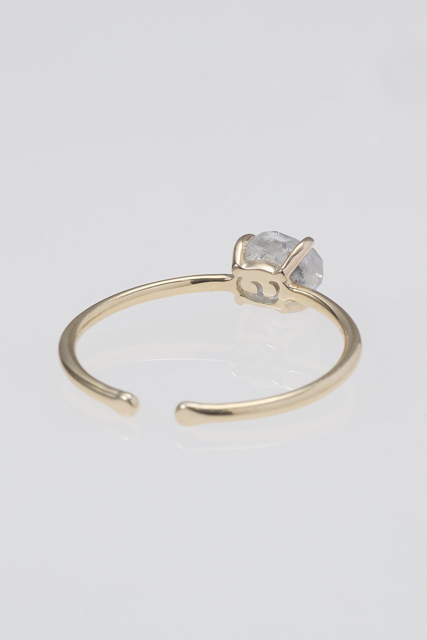 【エネイ/ENEY】の【GENSEKI】1ct K10YG リング 人気、トレンドファッション・服の通販 founy(ファニー) 　ファッション　Fashion　レディースファッション　Fashion for Women　ジュエリー　Jewelry　コレクション　Collection, Seasonal Line　スペシャル　Special, Limited Edition　ダイヤモンド　Diamond, Brilliant Cut　other-4|ID: prp329100004131698 ipo3291000000035579109