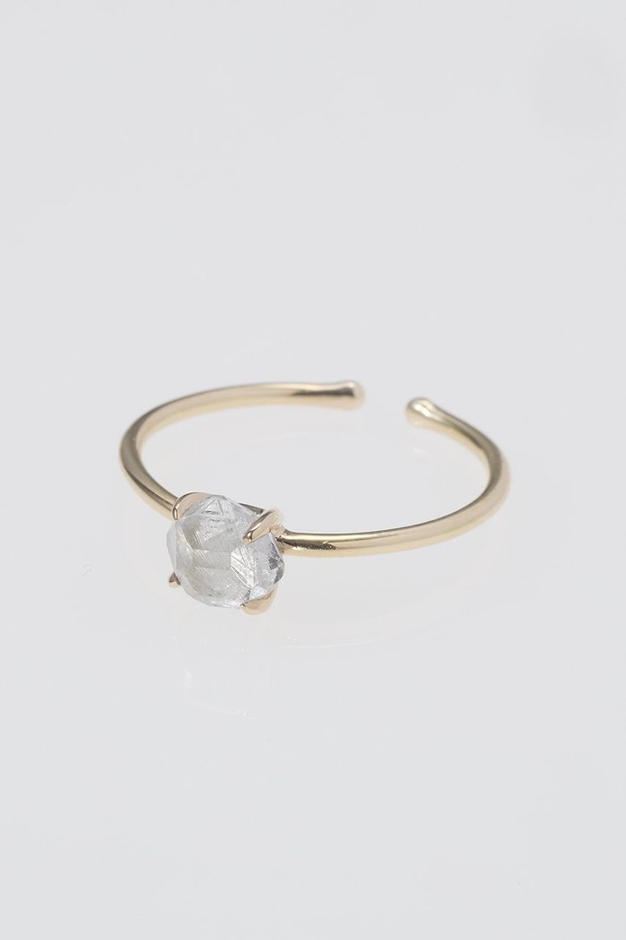 【エネイ/ENEY】の【GENSEKI】1ct K10YG リング インテリア・キッズ・メンズ・レディースファッション・服の通販 founy(ファニー) https://founy.com/ ファッション Fashion レディースファッション Fashion for Women ジュエリー Jewelry コレクション Collection, Seasonal Line スペシャル Special, Limited Edition ダイヤモンド Diamond, Brilliant Cut |ID: prp329100004131698 ipo3291000000036198297