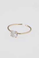 【エネイ/ENEY】の【GENSEKI】1ct K10YG リング 人気、トレンドファッション・服の通販 founy(ファニー) ファッション Fashion レディースファッション Fashion for Women ジュエリー Jewelry コレクション Collection, Seasonal Line スペシャル Special, Limited Edition ダイヤモンド Diamond, Brilliant Cut |ID:prp329100004131698