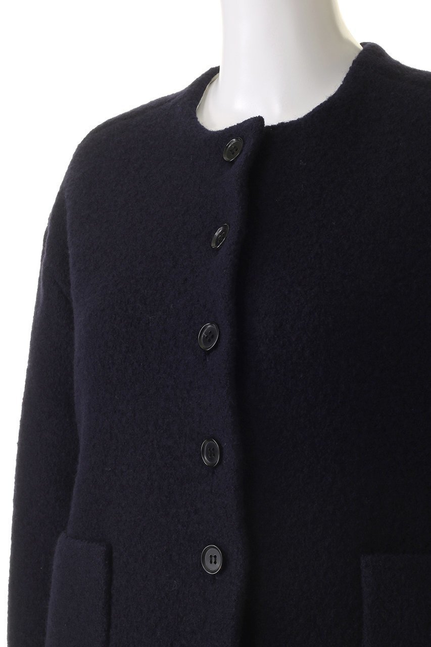 【ウィムガゼット/Whim Gazette】の【GEMINI】ニットジャケット 人気、トレンドファッション・服の通販 founy(ファニー) 　ファッション　Fashion　レディースファッション　Fashion for Women　アウター　Coat / Outerwear Collection　レディースジャケット・軽アウター　Jackets　カーディガン　Cardigan, Knitwear　クラシカル　Classical, Vintage-Inspired　シンプル　Simple, Minimal　ジャケット　Jacket, Outerwear　エレガント 上品　Elegant　冬　Winter / This Winter　other-5|ID: prp329100004131707 ipo3291000000035721043