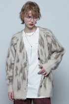 【ローズバッド/ROSE BUD】のジャカードニットカーディガン 人気、トレンドファッション・服の通販 founy(ファニー) ファッション Fashion レディースファッション WOMEN トップス・カットソー Tops/Tshirt ニット Knit Tops カーディガン Cardigans カーディガン Cardigan thumbnail ベージュ|ID: prp329100004131708 ipo3291000000028329301