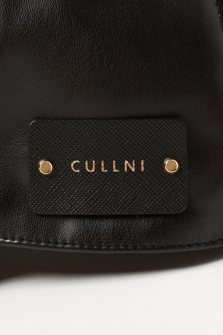 【クルニ/CULLNI】の【UNISEX】Faux レザーエンブレムキャップ 人気、トレンドファッション・服の通販 founy(ファニー) 　ファッション　Fashion　レディースファッション　Fashion for Women　キャップ&ハット　Hats & Caps　ユニセックス　Unisex, Genderless　キャップ　Cap, Baseball Cap　リアル　Real, Realistic　ワンポイント　One Point, Statement Accent　帽子　Hat, Headwear　other-3|ID: prp329100004131723 ipo3291000000032800098