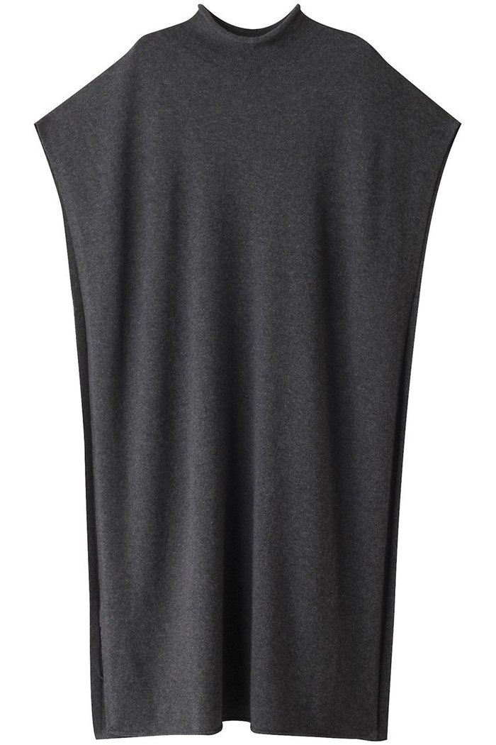 【エステータ/esteta】のニットジレ インテリア・キッズ・メンズ・レディースファッション・服の通販 founy(ファニー) https://founy.com/ ファッション Fashion レディースファッション Fashion for Women トップス・カットソー Cut & Sew Tops ニット Knit Tops & Sweaters ベスト&ジレ / 重ね着スタイル Vests & Gilets カジュアルプルオーバー・ニットトップス Pullovers & Knit Tops / Casual Pullovers カットソー Cut and Sewn Top トレンド Trend, Trending Now ボトム Bottoms, Lower Wear リラックス Relax, Relaxed Fit ロング Long, Long-Length A/W・秋冬 Autumn/Winter |ID: prp329100004131730 ipo3291000000032934966
