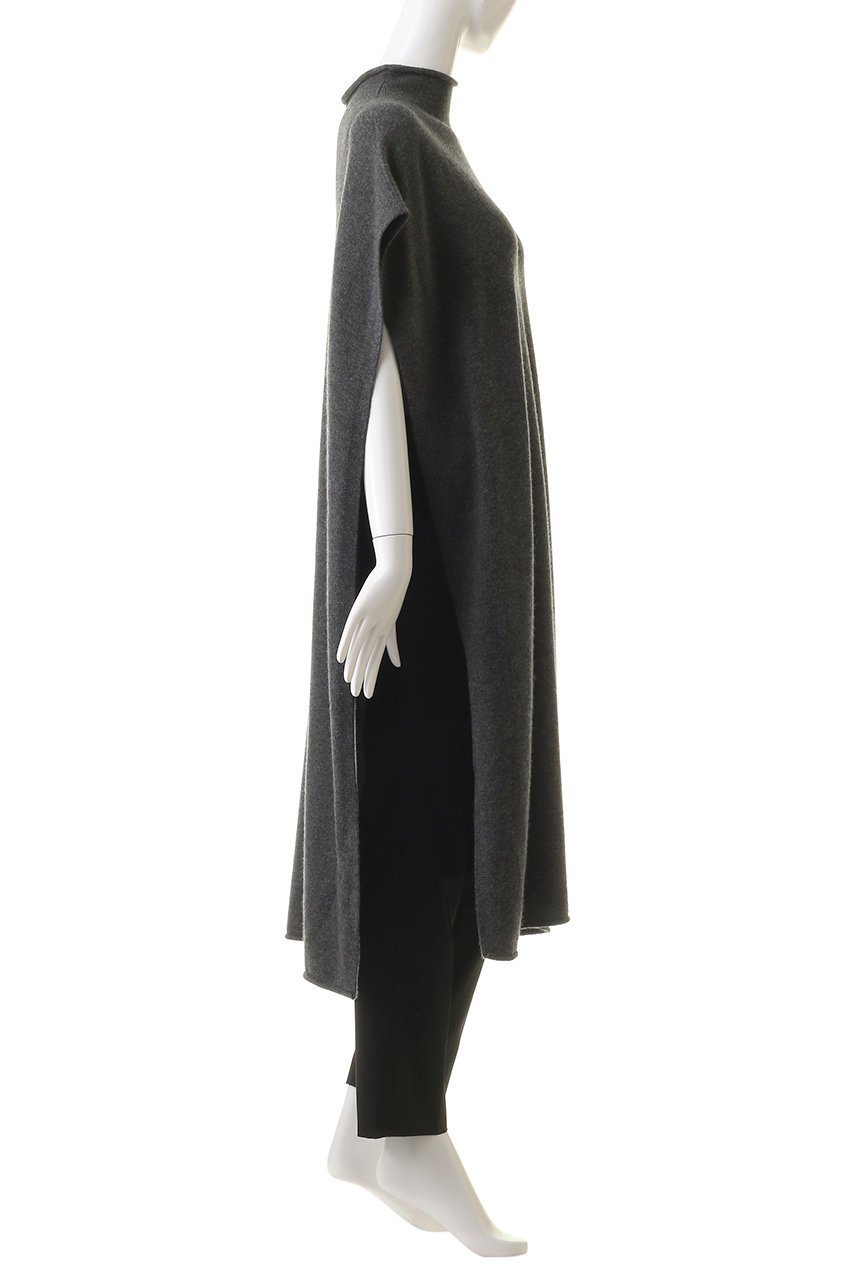 【エステータ/esteta】のニットジレ 人気、トレンドファッション・服の通販 founy(ファニー) 　ファッション　Fashion　レディースファッション　Fashion for Women　トップス・カットソー　Cut & Sew Tops　ニット　Knit Tops & Sweaters　ベスト&ジレ / 重ね着スタイル　Vests & Gilets　カジュアルプルオーバー・ニットトップス　Pullovers & Knit Tops / Casual Pullovers　カットソー　Cut and Sewn Top　トレンド　Trend, Trending Now　ボトム　Bottoms, Lower Wear　リラックス　Relax, Relaxed Fit　ロング　Long, Long-Length　A/W・秋冬　Autumn/Winter　other-3|ID: prp329100004131730 ipo3291000000032934994