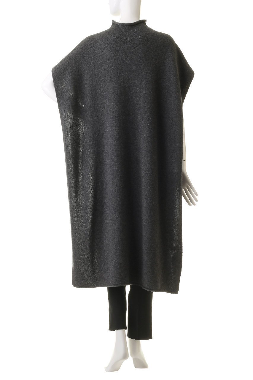 【エステータ/esteta】のニットジレ 人気、トレンドファッション・服の通販 founy(ファニー) 　ファッション　Fashion　レディースファッション　Fashion for Women　トップス・カットソー　Cut & Sew Tops　ニット　Knit Tops & Sweaters　ベスト&ジレ / 重ね着スタイル　Vests & Gilets　カジュアルプルオーバー・ニットトップス　Pullovers & Knit Tops / Casual Pullovers　カットソー　Cut and Sewn Top　トレンド　Trend, Trending Now　ボトム　Bottoms, Lower Wear　リラックス　Relax, Relaxed Fit　ロング　Long, Long-Length　A/W・秋冬　Autumn/Winter　other-4|ID: prp329100004131730 ipo3291000000032935003