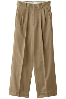 【バウト/BOWTE】のFINX コットン バーギー サテン ワイドパンツ 人気、トレンドファッション・服の通販 founy(ファニー) ファッション Fashion レディースファッション Fashion for Women パンツ Pants & Trousers サテン Satin, Glossy Fabric センター Center, Center Line ワイド Wide, Wide Fit エレガント 上品 Elegant ビジネス 仕事 通勤 Business / Work / Commuting |ID:prp329100004131738