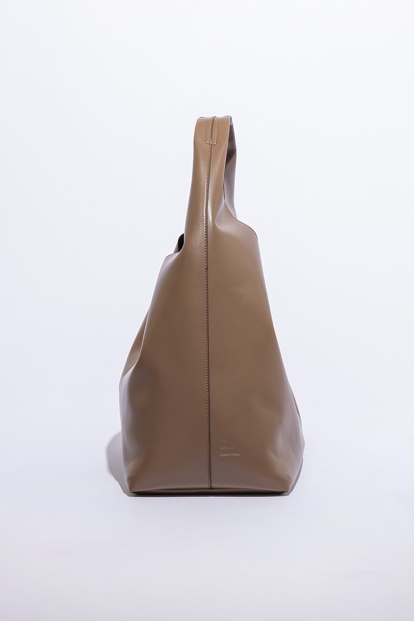 【ジ アートオブキャリング/THE ART OF CARRYING】のHANDLE バッグ 人気、トレンドファッション・服の通販 founy(ファニー) ファッション Fashion レディースファッション Fashion for Women バッグ Bags エレガント 上品 Elegant フロント Front, Front Design メタル Metal, Metal Parts 軽量 Lightweight, Ultra Light other-4|ID: prp329100004131740 ipo3291000000032788062