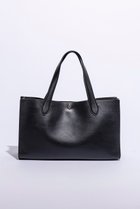 【ジ アートオブキャリング/THE ART OF CARRYING】のWIDE バッグ ブラック|ID: prp329100004131742 ipo3291000000032788095