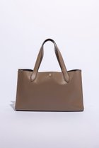 【ジ アートオブキャリング/THE ART OF CARRYING】のWIDE バッグ グレージュ|ID: prp329100004131742 ipo3291000000032788100