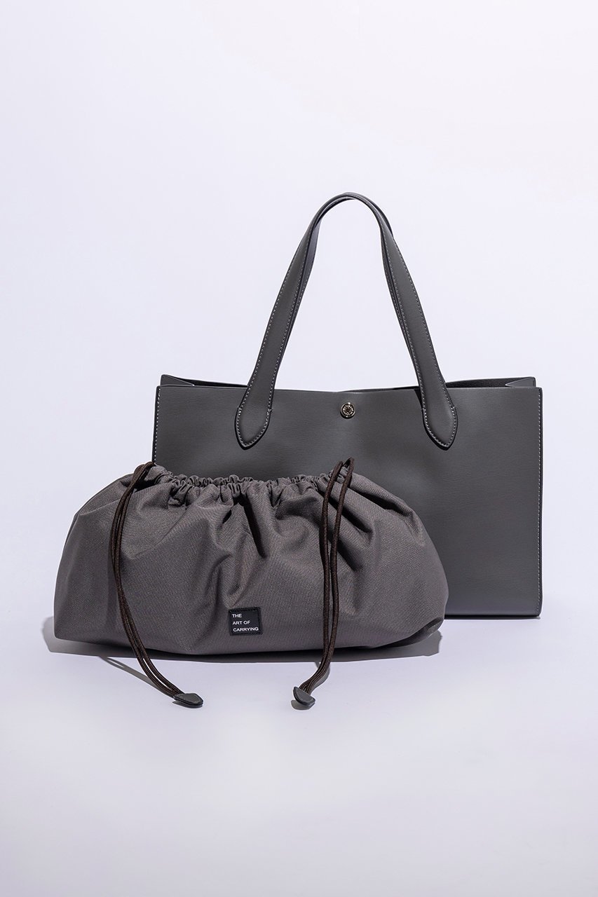 【ジ アートオブキャリング/THE ART OF CARRYING】のWIDE バッグ 人気、トレンドファッション・服の通販 founy(ファニー) 　ファッション　Fashion　レディースファッション　Fashion for Women　バッグ　Bags　エレガント 上品　Elegant　フロント　Front, Front Design　メタル　Metal, Metal Parts　今季　This Season, Current Season　軽量　Lightweight, Ultra Light　other-3|ID: prp329100004131742 ipo3291000000035093524