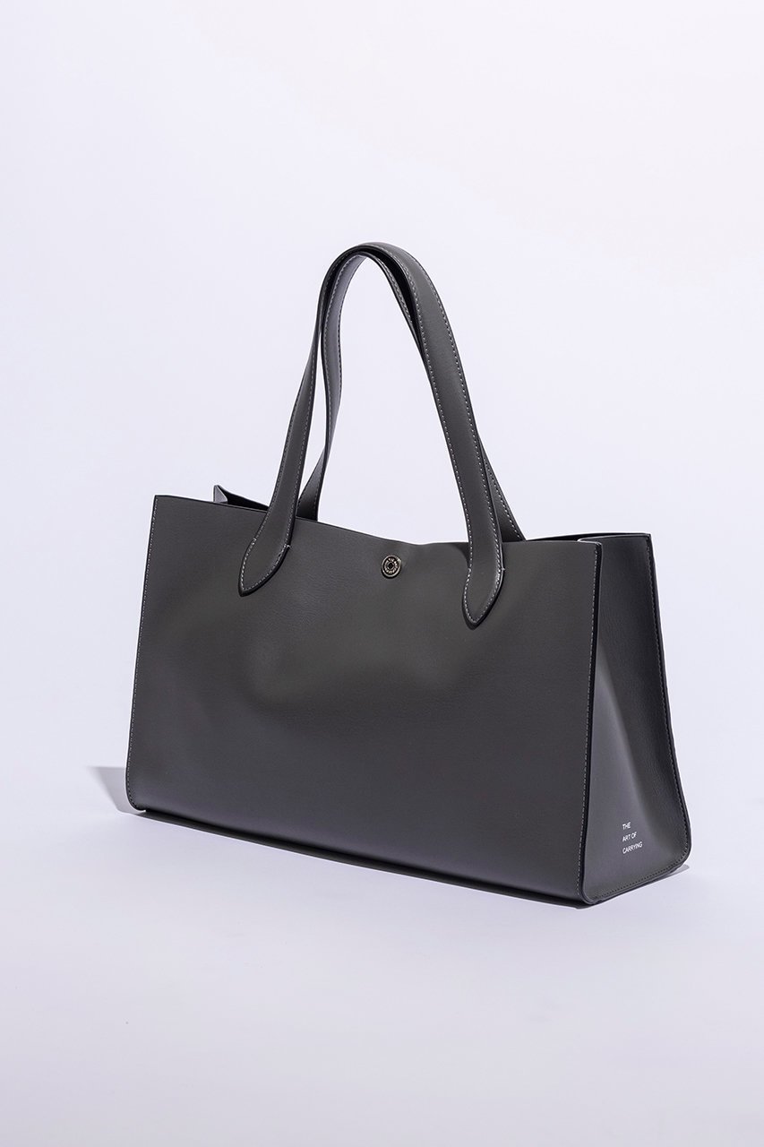 【ジ アートオブキャリング/THE ART OF CARRYING】のWIDE バッグ 人気、トレンドファッション・服の通販 founy(ファニー) 　ファッション　Fashion　レディースファッション　Fashion for Women　バッグ　Bags　エレガント 上品　Elegant　フロント　Front, Front Design　メタル　Metal, Metal Parts　今季　This Season, Current Season　軽量　Lightweight, Ultra Light　other-4|ID: prp329100004131742 ipo3291000000035093526