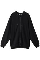 【セブン バイ セブン/SEVEN BY SEVEN / MEN】の【MEN】フルジップパーカー‐Cotton / Wool‐ 人気、トレンドファッション・服の通販 founy(ファニー) ファッション Fashion メンズファッション MEN トップス・カットソー Tops/Tshirt/Men パーカ Sweats シャツ Shirts リラックス Relax NEW・新作・新着・新入荷 New Arrivals thumbnail ブラック|ID: prp329100004131764 ipo3291000000028260088