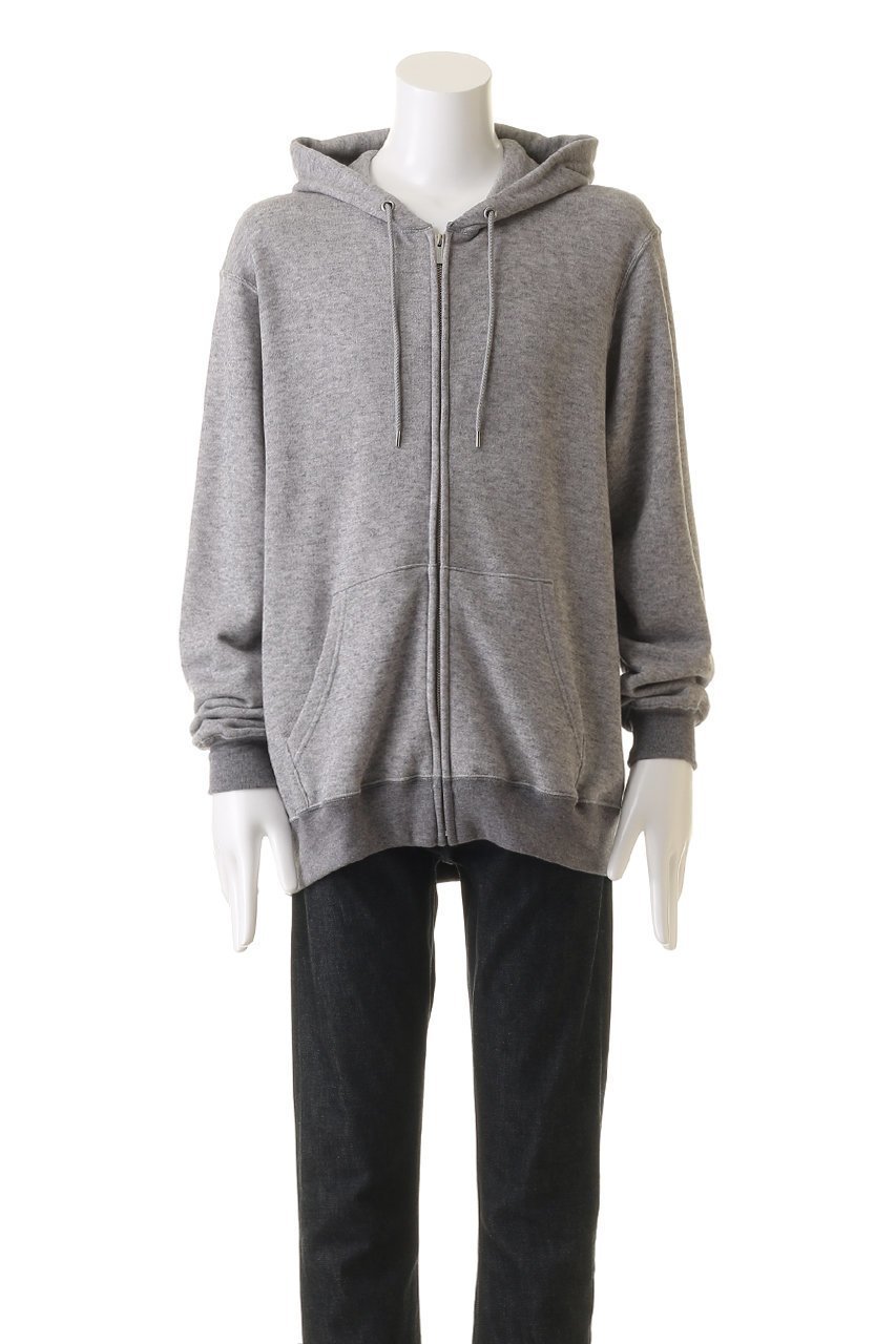 【セブン バイ セブン/SEVEN BY SEVEN / MEN】の【MEN】フルジップパーカー‐Cotton / Wool‐ 人気、トレンドファッション・服の通販 founy(ファニー) 　ファッション　Fashion　メンズファッション　Fashion for Men　トップス・カットソー　Cut & Sew Tops　パーカー・フーディー / カジュアルコーデ　Hoodies & Parkas　メンズシャツ　Shirts　リラックス　Relax, Relaxed Fit　other-2|ID: prp329100004131764 ipo3291000000032899261