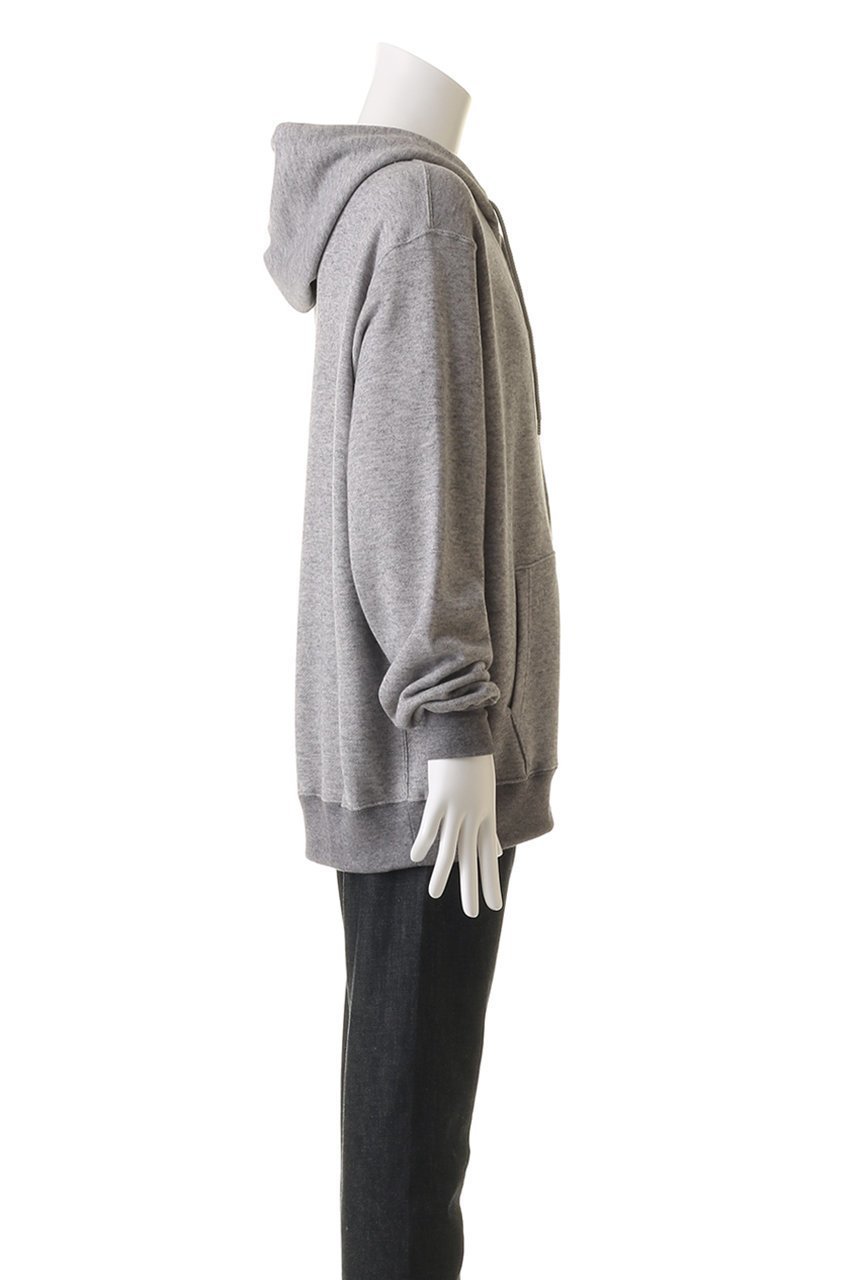 【セブン バイ セブン/SEVEN BY SEVEN / MEN】の【MEN】フルジップパーカー‐Cotton / Wool‐ 人気、トレンドファッション・服の通販 founy(ファニー) 　ファッション　Fashion　メンズファッション　Fashion for Men　トップス・カットソー　Cut & Sew Tops　パーカー・フーディー / カジュアルコーデ　Hoodies & Parkas　メンズシャツ　Shirts　リラックス　Relax, Relaxed Fit　other-3|ID: prp329100004131764 ipo3291000000032899264