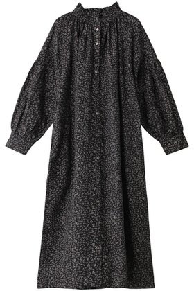 【ネストローブ/nest Robe】のリネンヴィンテージフローラルプリントドレス 人気、トレンドファッション・服の通販 founy(ファニー) ファッション Fashion レディースファッション WOMEN ワンピース Dress ドレス Party Dresses チュニック Tunic A/W・秋冬 Aw・Autumn/Winter・Fw・Fall-Winter チュニック Tunic ドレス Dress フェミニン Feminine リネン Linen ロング Long エレガント 上品 Elegant NEW・新作・新着・新入荷 New Arrivals |ID:prp329100004131767