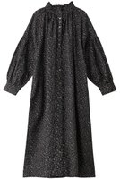 【ネストローブ/nest Robe】のリネンヴィンテージフローラルプリントドレス 人気、トレンドファッション・服の通販 founy(ファニー) ファッション Fashion レディースファッション WOMEN ワンピース Dress ドレス Party Dresses チュニック Tunic A/W・秋冬 Aw・Autumn/Winter・Fw・Fall-Winter チュニック Tunic ドレス Dress フェミニン Feminine リネン Linen ロング Long エレガント 上品 Elegant NEW・新作・新着・新入荷 New Arrivals |ID:prp329100004131767