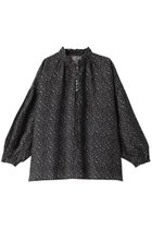 nest Robe/ネストローブ】のリネンフラワーエンブロイダリーブラウス&ヘンプブラックフラワープリントブラウス  【トップス・カットソー】おすすめ！人気、トレンド、レディースファッションの通販 | おすすめのファッション通販アイテム |  人気、トレンドファッション・服 ...