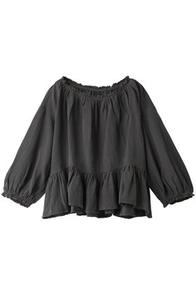 【ネストローブ/nest Robe】のリネンシルクブラウス 人気、トレンドファッション・服の通販 founy(ファニー) ファッション Fashion レディースファッション WOMEN トップス・カットソー Tops/Tshirt シャツ/ブラウス Shirts/Blouses ギャザー Gather シルク Silk スリーブ Sleeve フェミニン Feminine フレア Flare リネン Linen ロング Long NEW・新作・新着・新入荷 New Arrivals |ID:prp329100004131770