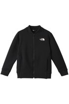 【ザ ノース フェイス/THE NORTH FACE / KIDS】の【KIDS】カラライズスウェットジャケット 人気、トレンドファッション・服の通販 founy(ファニー) ファッション Fashion キッズファッション KIDS アウター Coat Outerwear /Kids おすすめ Recommend アウトドア Outdoor ストレッチ Stretch スポーツ Sports セットアップ Set Up ロング Long 定番 Standard NEW・新作・新着・新入荷 New Arrivals 軽量 Lightweight thumbnail ブラック|ID: prp329100004131772 ipo3291000000028260127