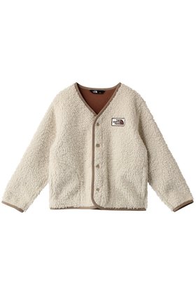 【ザ ノース フェイス/THE NORTH FACE / KIDS】 【KIDS】カドルフリースカーディガン人気、トレンドファッション・服の通販 founy(ファニー) ファッション Fashion キッズファッション KIDS アウター Coat Outerwear /Kids A/W・秋冬 Aw・Autumn/Winter・Fw・Fall-Winter なめらか Smooth ボンディング Bonding |ID:prp329100004131774