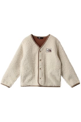 【ザ ノース フェイス/THE NORTH FACE / KIDS】 【KIDS】カドルフリースカーディガン ミッドナイトペトロール 150人気、トレンドファッション・服の通販 founy(ファニー) ファッション Fashion キッズファッション Fashion for Kids アウター Coat Outerwear /Kids なめらか Smooth, Silky Texture ボンディング Bonding, Bonded Fabric A/W・秋冬 Autumn/Winter |ID:prp329100004131774