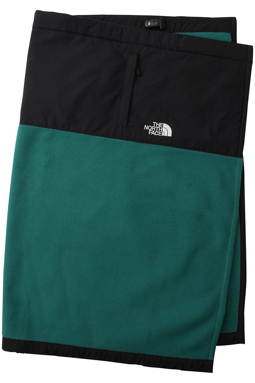 【ザ ノース フェイス/THE NORTH FACE / KIDS】の【Baby】ベビーデナリブランケット インテリア・キッズ・メンズ・レディースファッション・服の通販 founy(ファニー) 　ファッション　Fashion　キッズファッション　Fashion for Kids　コンパクト　Compact, Small Size　ブランケット　Blanket, Throw Blanket　ポケット　Pocket, Pocket Detail　冬　Winter / This Winter　秋　Autumn　TNFグリーン|ID: prp329100004131775 ipo3291000000032877049