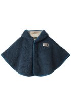 【ザ ノース フェイス/THE NORTH FACE / KIDS】の【Baby】ベビーカドルフリースポンチョ 人気、トレンドファッション・服の通販 founy(ファニー) ファッション Fashion キッズファッション KIDS アウター Coat Outerwear /Kids A/W・秋冬 Aw・Autumn/Winter・Fw・Fall-Winter なめらか Smooth ベビー Baby ボンディング Bonding NEW・新作・新着・新入荷 New Arrivals thumbnail ミッドナイトペトロール|ID: prp329100004131776 ipo3291000000028260162