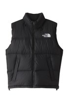 【ザ ノース フェイス/THE NORTH FACE / MEN】の【MEN】ヌプシベスト ブラック|ID:prp329100004131777