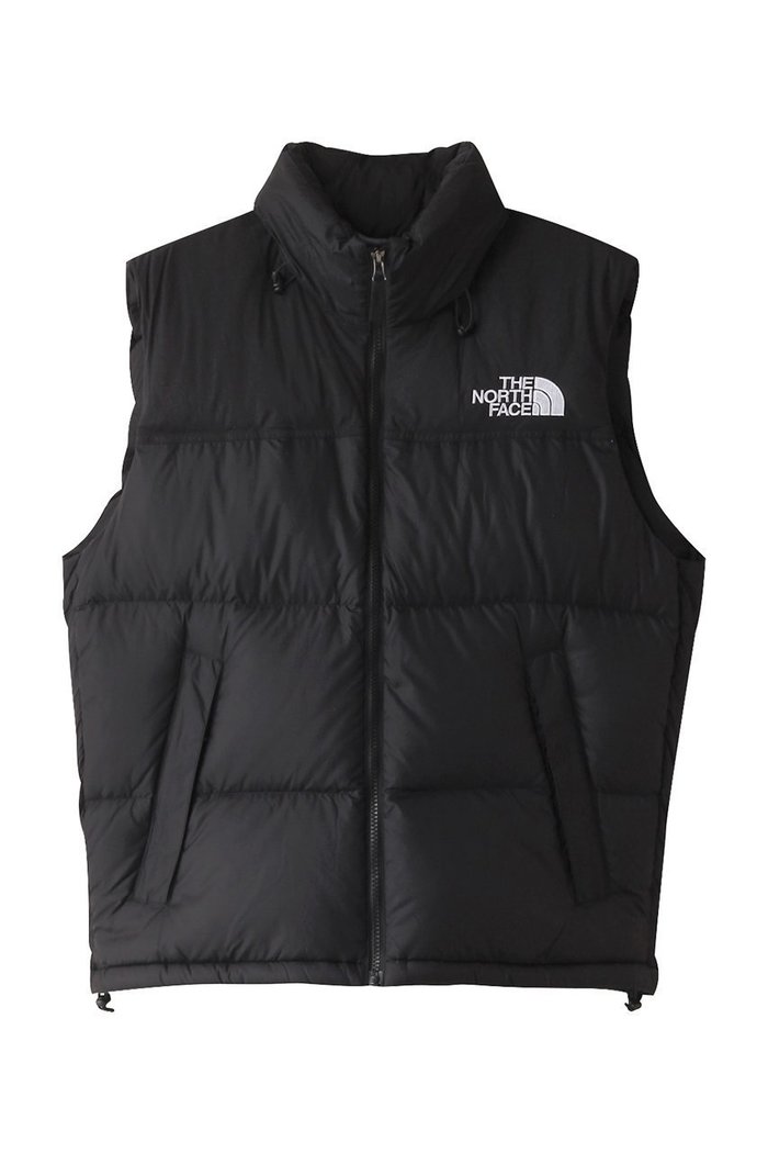 【ザ ノース フェイス/THE NORTH FACE / MEN】の【MEN】ヌプシベスト インテリア・キッズ・メンズ・レディースファッション・服の通販 founy(ファニー) https://founy.com/ ファッション Fashion メンズファッション Fashion for Men アウター Men's Coats Outerwear スポーツ Sports, Activewear ダウン Down, Puffer ベスト Vest, Waistcoat |ID: prp329100004131777 ipo3291000000032805257