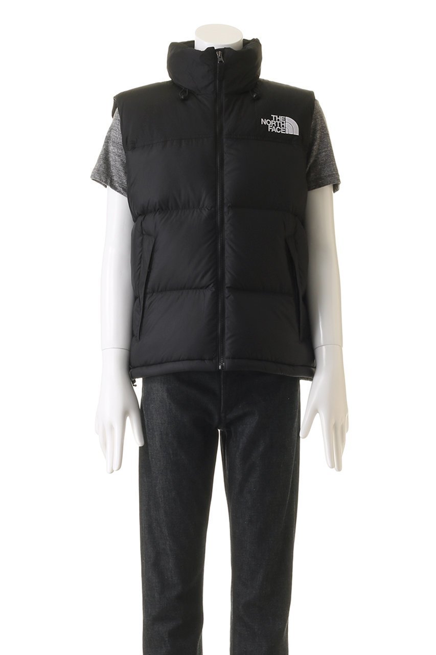 【ザ ノース フェイス/THE NORTH FACE / MEN】の【MEN】ヌプシベスト 人気、トレンドファッション・服の通販 founy(ファニー) 　ファッション　Fashion　メンズファッション　Fashion for Men　アウター　Men's Coats Outerwear　スポーツ　Sports, Activewear　ダウン　Down, Puffer　ベスト　Vest, Waistcoat　other-2|ID: prp329100004131777 ipo3291000000032805259