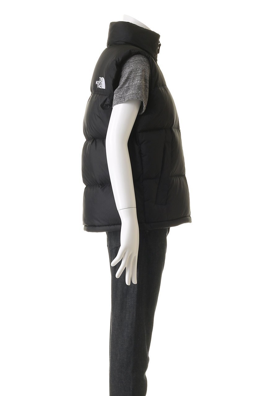 【ザ ノース フェイス/THE NORTH FACE / MEN】の【MEN】ヌプシベスト 人気、トレンドファッション・服の通販 founy(ファニー) 　ファッション　Fashion　メンズファッション　Fashion for Men　アウター　Men's Coats Outerwear　スポーツ　Sports, Activewear　ダウン　Down, Puffer　ベスト　Vest, Waistcoat　other-3|ID: prp329100004131777 ipo3291000000032805260