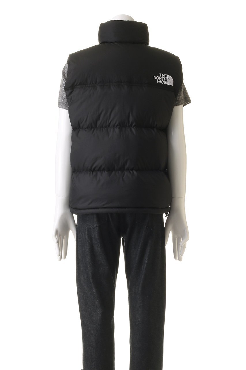 【ザ ノース フェイス/THE NORTH FACE / MEN】の【MEN】ヌプシベスト 人気、トレンドファッション・服の通販 founy(ファニー) 　ファッション　Fashion　メンズファッション　Fashion for Men　アウター　Men's Coats Outerwear　スポーツ　Sports, Activewear　ダウン　Down, Puffer　ベスト　Vest, Waistcoat　other-4|ID: prp329100004131777 ipo3291000000032805261