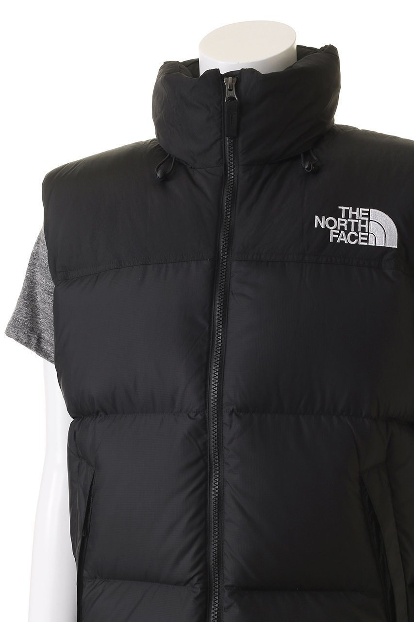 【ザ ノース フェイス/THE NORTH FACE / MEN】の【MEN】ヌプシベスト 人気、トレンドファッション・服の通販 founy(ファニー) 　ファッション　Fashion　メンズファッション　Fashion for Men　アウター　Men's Coats Outerwear　スポーツ　Sports, Activewear　ダウン　Down, Puffer　ベスト　Vest, Waistcoat　other-5|ID: prp329100004131777 ipo3291000000032805262