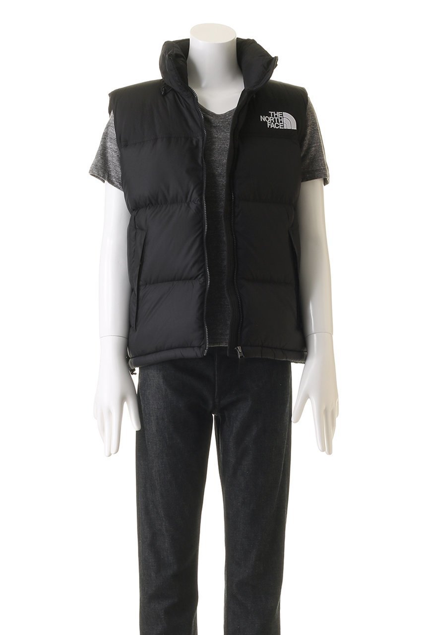 【ザ ノース フェイス/THE NORTH FACE / MEN】の【MEN】ヌプシベスト 人気、トレンドファッション・服の通販 founy(ファニー) 　ファッション　Fashion　メンズファッション　Fashion for Men　アウター　Men's Coats Outerwear　スポーツ　Sports, Activewear　ダウン　Down, Puffer　ベスト　Vest, Waistcoat　other-7|ID: prp329100004131777 ipo3291000000032805264