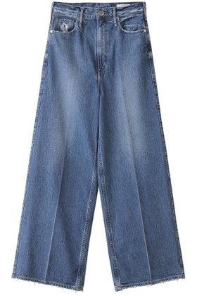 【マルティニーク/martinique】 【upper hights】THE SISTER人気、トレンドファッション・服の通販 founy(ファニー) ファッション Fashion レディースファッション Fashion for Women パンツ Pants & Trousers デニムパンツ・ジーンズ・美脚デニム Denim Jeans & Pants ストレッチ Stretch, Stretchy Fabric センター Center, Center Line ダメージ Distressed, Destroyed デニム Denim, Jeans Material |ID:prp329100004131784