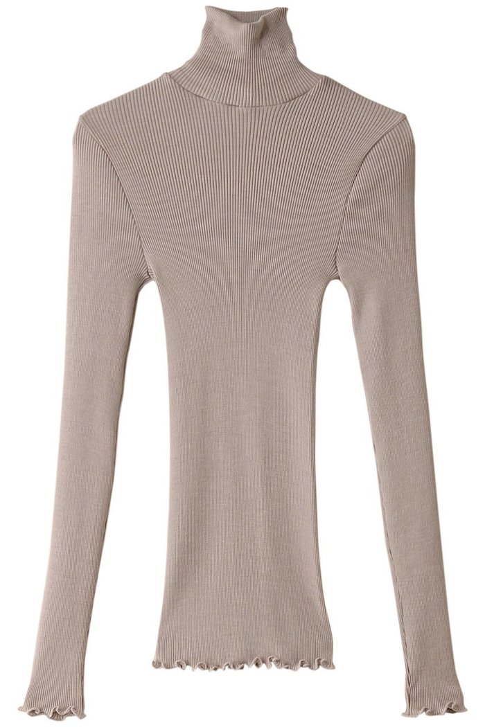 【マルティニーク/martinique】の《定番》【Oscalito】ウールシルクリブタートル インテリア・キッズ・メンズ・レディースファッション・服の通販 founy(ファニー) https://founy.com/ ファッション Fashion レディースファッション Fashion for Women トップス・カットソー Cut & Sew Tops ニット Knit Tops & Sweaters カジュアルプルオーバー・ニットトップス Pullovers & Knit Tops / Casual Pullovers イタリア Italy インナー Innerwear シルク Silk, 100% Silk ミックス Mix, Mixed Style 定番 Standard, Basic Item |ID: prp329100004131787 ipo3291000000036098269