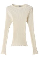 【マルティニーク/martinique】の【Oscalito】ウールシルクメッシュプルオーバー 人気、トレンドファッション・服の通販 founy(ファニー) ファッション Fashion レディースファッション Fashion for Women トップス・カットソー Cut & Sew Tops ニット Knit Tops & Sweaters カジュアルプルオーバー・ニットトップス Pullovers & Knit Tops / Casual Pullovers イタリア Italy インナー Innerwear シルク Silk, 100% Silk ミックス Mix, Mixed Style メッシュ Mesh, Net Fabric |ID:prp329100004131788