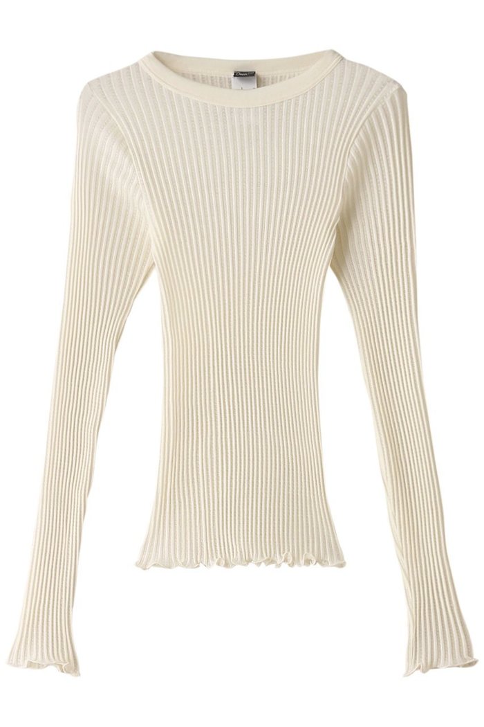 【マルティニーク/martinique】の【Oscalito】ウールシルクメッシュプルオーバー インテリア・キッズ・メンズ・レディースファッション・服の通販 founy(ファニー) https://founy.com/ ファッション Fashion レディースファッション Fashion for Women トップス・カットソー Cut & Sew Tops ニット Knit Tops & Sweaters カジュアルプルオーバー・ニットトップス Pullovers & Knit Tops / Casual Pullovers イタリア Italy インナー Innerwear シルク Silk, 100% Silk ミックス Mix, Mixed Style メッシュ Mesh, Net Fabric |ID: prp329100004131788 ipo3291000000036007210