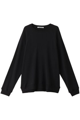 【セブン バイ セブン/SEVEN BY SEVEN / MEN】 【MEN】ラグランスリーブスウェットシャツ‐Cotton / Wool‐人気、トレンドファッション・服の通販 founy(ファニー) ファッション Fashion メンズファッション Fashion for Men トップス・カットソー Cut & Sew Tops パーカー・フーディー / カジュアルコーデ Hoodies & Parkas メンズシャツ Shirts シンプル Simple, Minimal スリーブ Sleeve, Long Sleeve / Short Sleeve ベーシック Basic, Essential ロング Long, Long-Length |ID:prp329100004131797