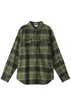 【コロンビア/Columbia / MEN】の【MEN】フレアガンストレッチフランネルシャツ Canteen River Crossi|ID: prp329100004131808 ipo3291000000028260357