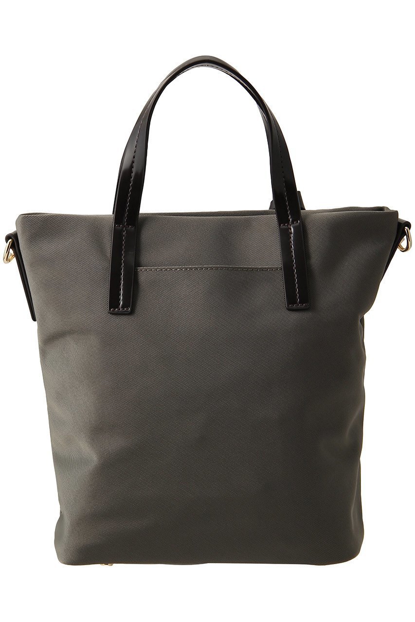 【ランバン オン ブルー/LANVIN en Bleu】のマルクハートカラビナ小トート 484211 人気、トレンドファッション・服の通販 founy(ファニー) 　ファッション　Fashion　レディースファッション　Fashion for Women　バッグ　Bags　おすすめ　Recommended / Our Picks　シンプル　Simple, Minimal　ポケット　Pocket, Pocket Detail　other-3|ID: prp329100004131829 ipo3291000000036025118