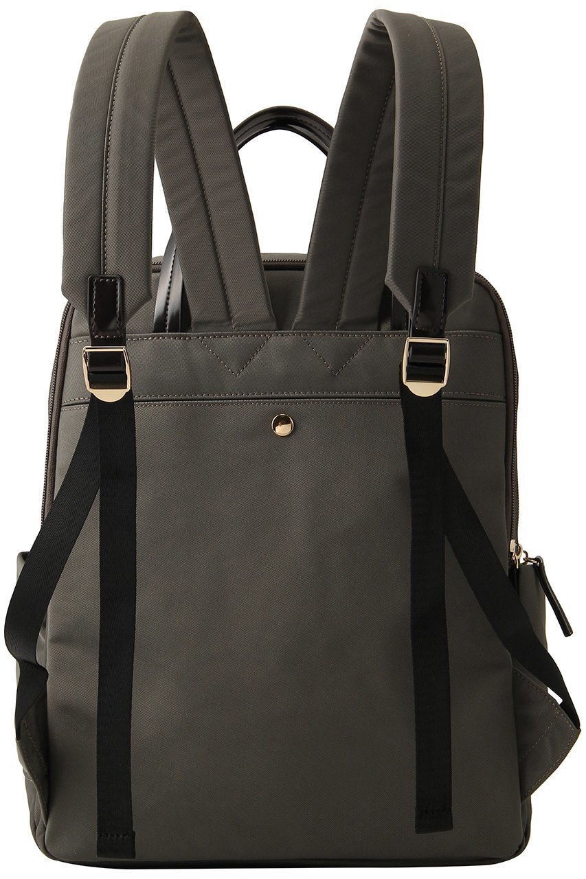 【ランバン オン ブルー/LANVIN en Bleu】のマルク ハートカラビナリュック 484210 人気、トレンドファッション・服の通販 founy(ファニー) ファッション Fashion レディースファッション Fashion for Women バッグ Bags シンプル Simple, Minimal ポケット Pocket, Pocket Detail リュック Backpack, Rucksack other-3|ID: prp329100004131830 ipo3291000000032792801