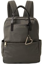 【ランバン オン ブルー/LANVIN en Bleu】のマルク ハートカラビナリュック 484210 グレー|ID: prp329100004131830 ipo3291000000036927500