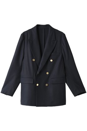 【エリオポール/heliopole】 the ELLISON ジャケット人気、トレンドファッション・服の通販 founy(ファニー) ファッション Fashion レディースファッション Fashion for Women アウター Coat / Outerwear Collection レディースジャケット・軽アウター Jackets シンプル Simple, Minimal ジャケット Jacket, Outerwear バランス Balance, Style Balance ファブリック Fabric, Textile ベーシック Basic, Essential マニッシュ Mannish, Boyish リュクス Luxury, Elegant, High-End, Chic リラックス Relax, Relaxed Fit エレガント 上品 Elegant |ID:prp329100004131845