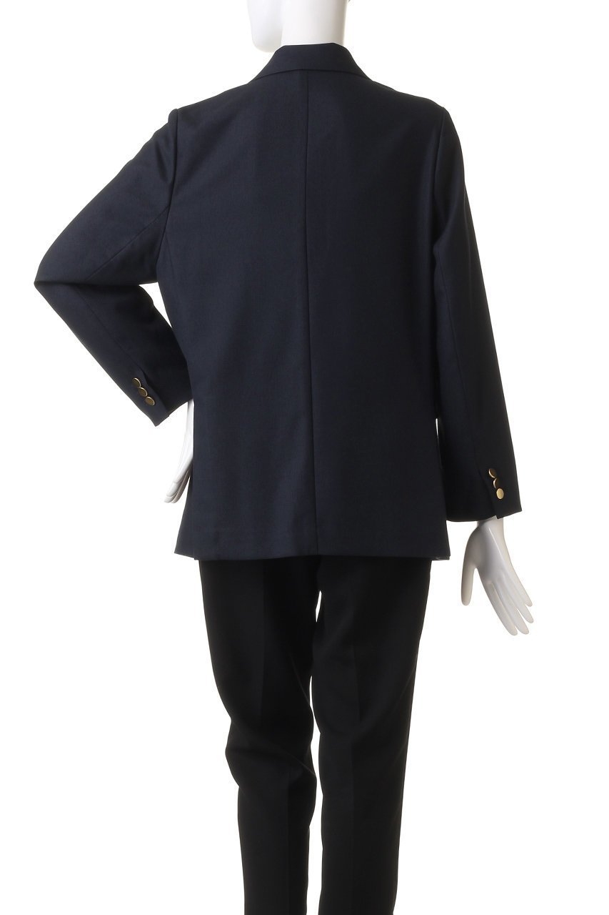 【エリオポール/heliopole】のthe ELLISON ジャケット 人気、トレンドファッション・服の通販 founy(ファニー) 　ファッション　Fashion　レディースファッション　Fashion for Women　アウター　Coat / Outerwear Collection　レディースジャケット・軽アウター　Jackets　シンプル　Simple, Minimal　ジャケット　Jacket, Outerwear　バランス　Balance, Style Balance　ファブリック　Fabric, Textile　ベーシック　Basic, Essential　マニッシュ　Mannish, Boyish　リュクス　Luxury, Elegant, High-End, Chic　リラックス　Relax, Relaxed Fit　エレガント 上品　Elegant　other-4|ID: prp329100004131845 ipo3291000000035923488